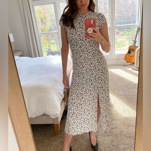 Reformation dress -size 8